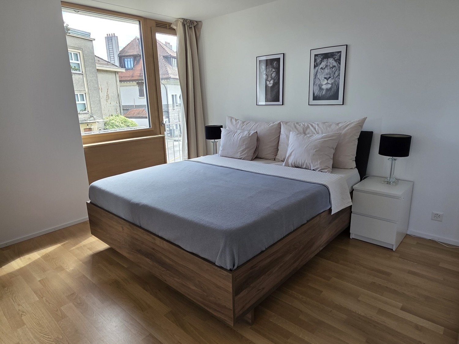 3 ½ rooms apartment, photo 3 of 6