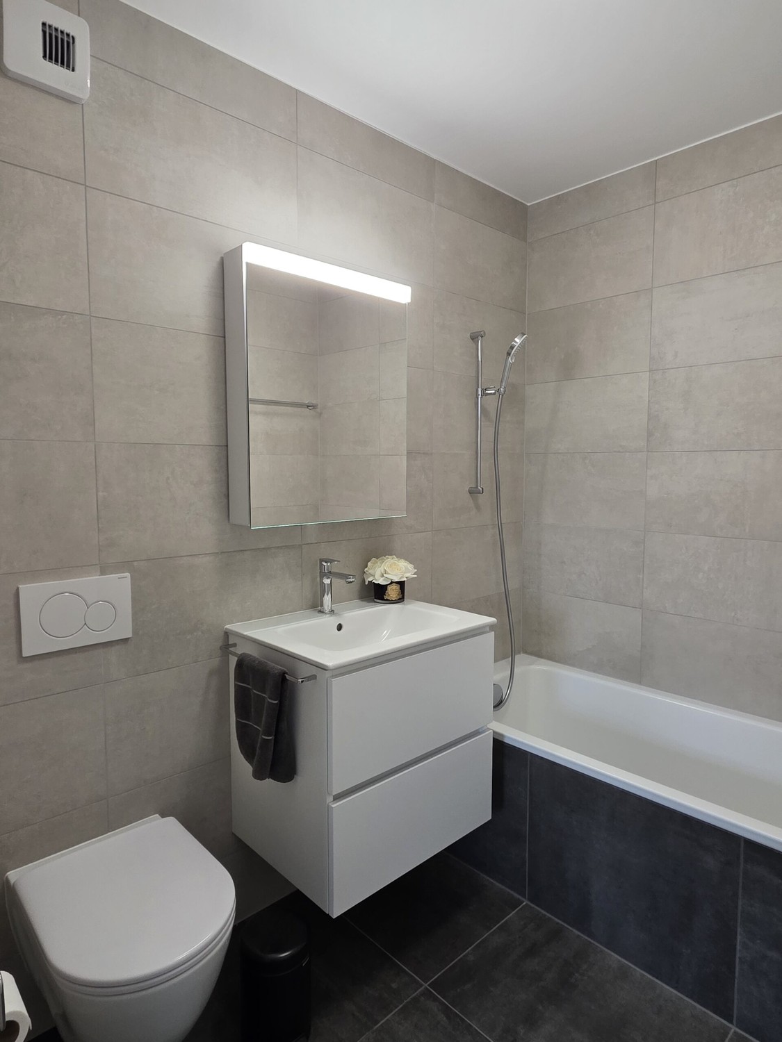3 ½ rooms apartment, photo 6 of 6