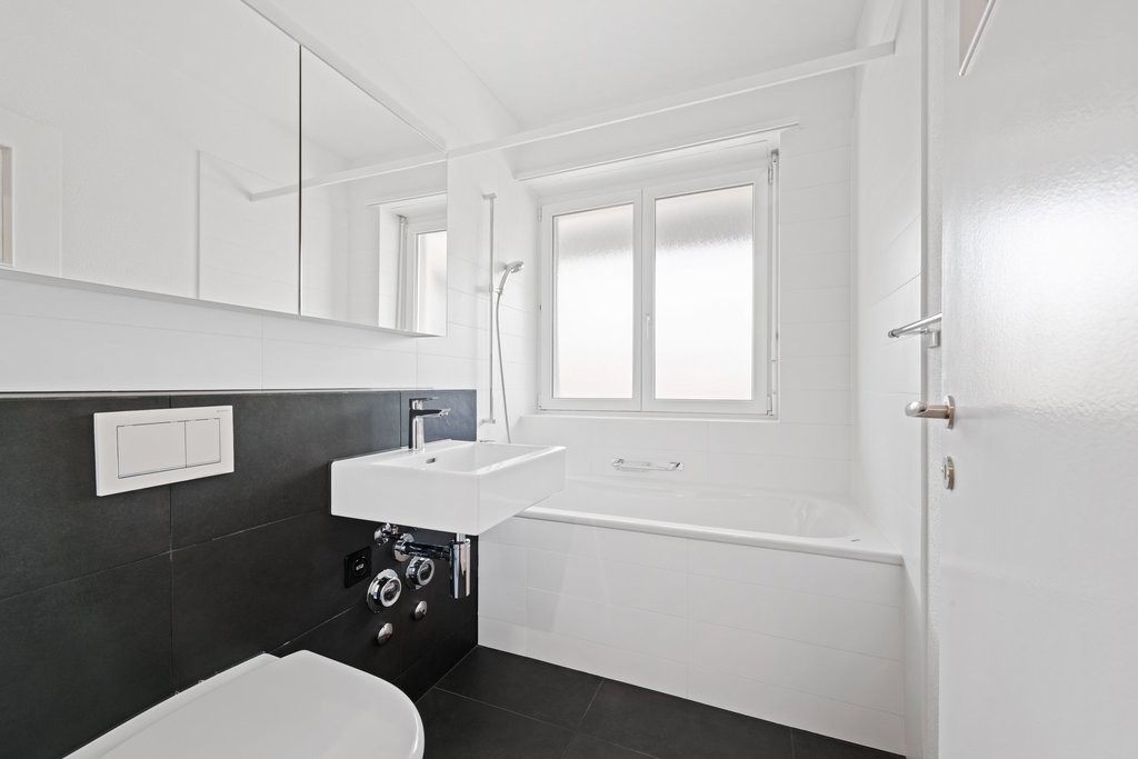2 rooms apartment