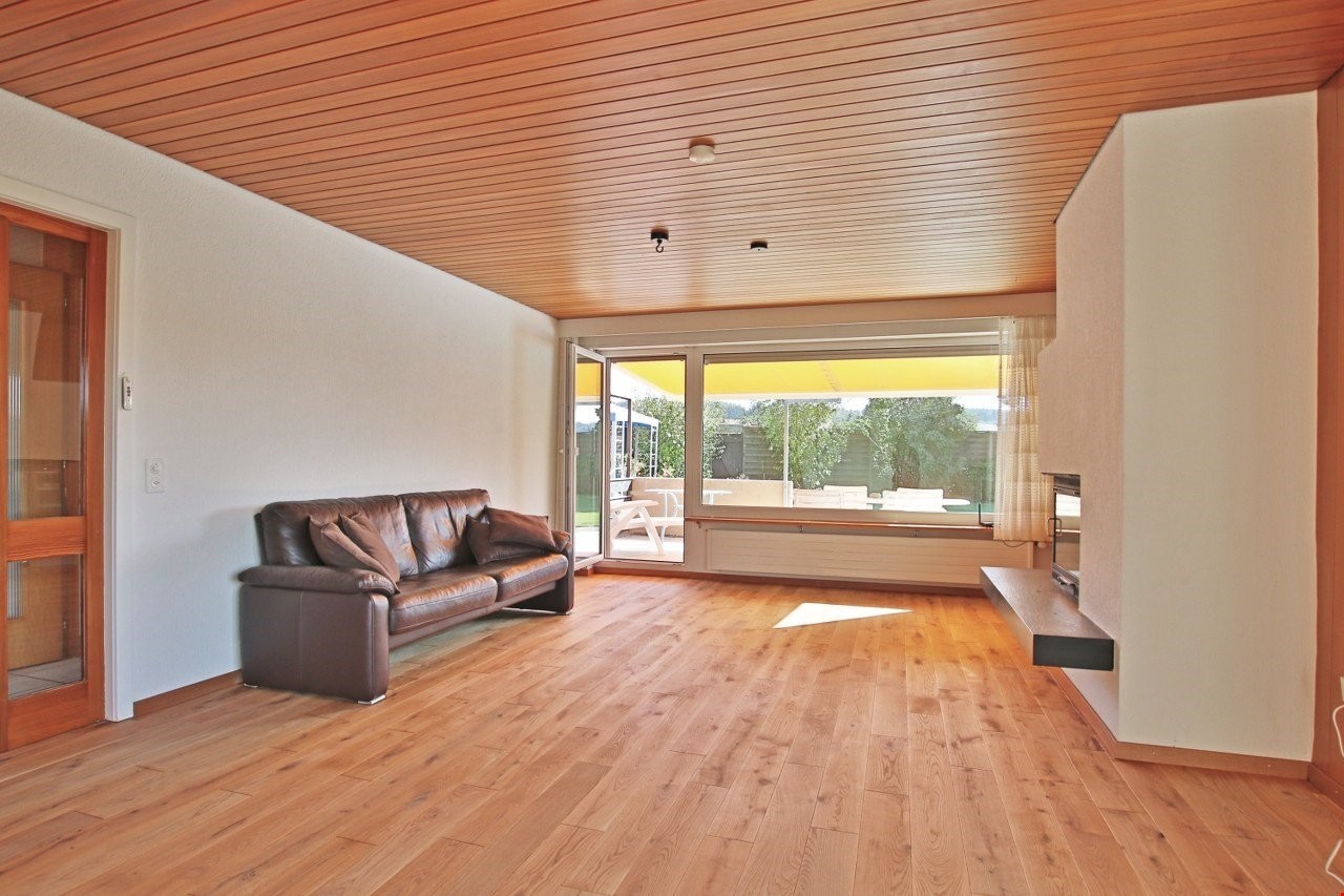 5 ½ rooms single house