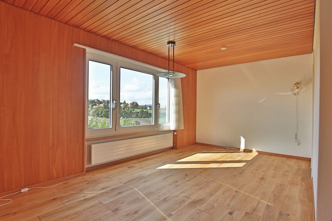 5 ½ rooms single house