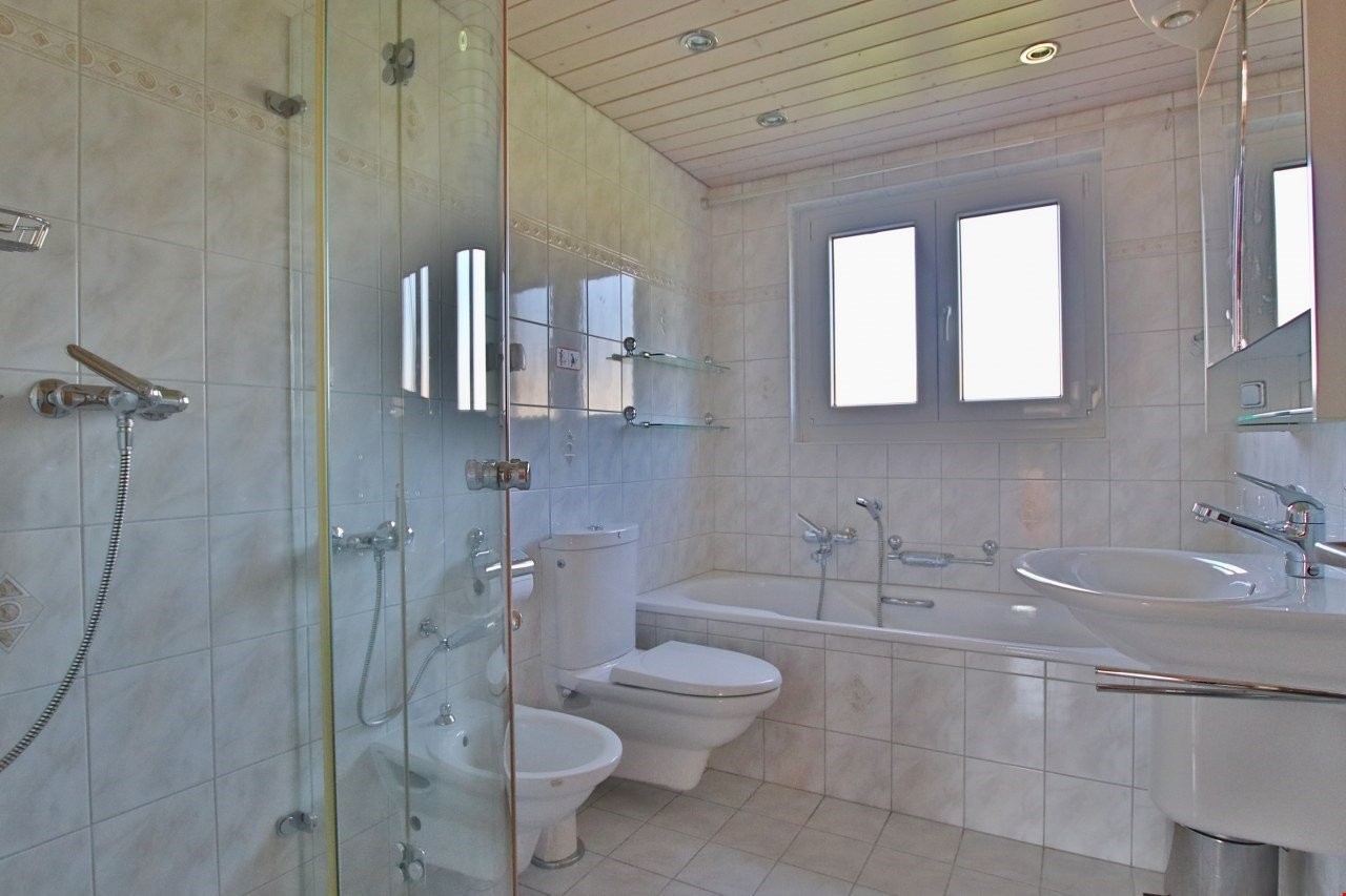 5 ½ rooms single house
