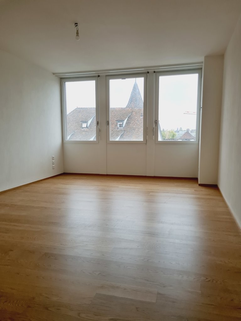 2 rooms roof flat