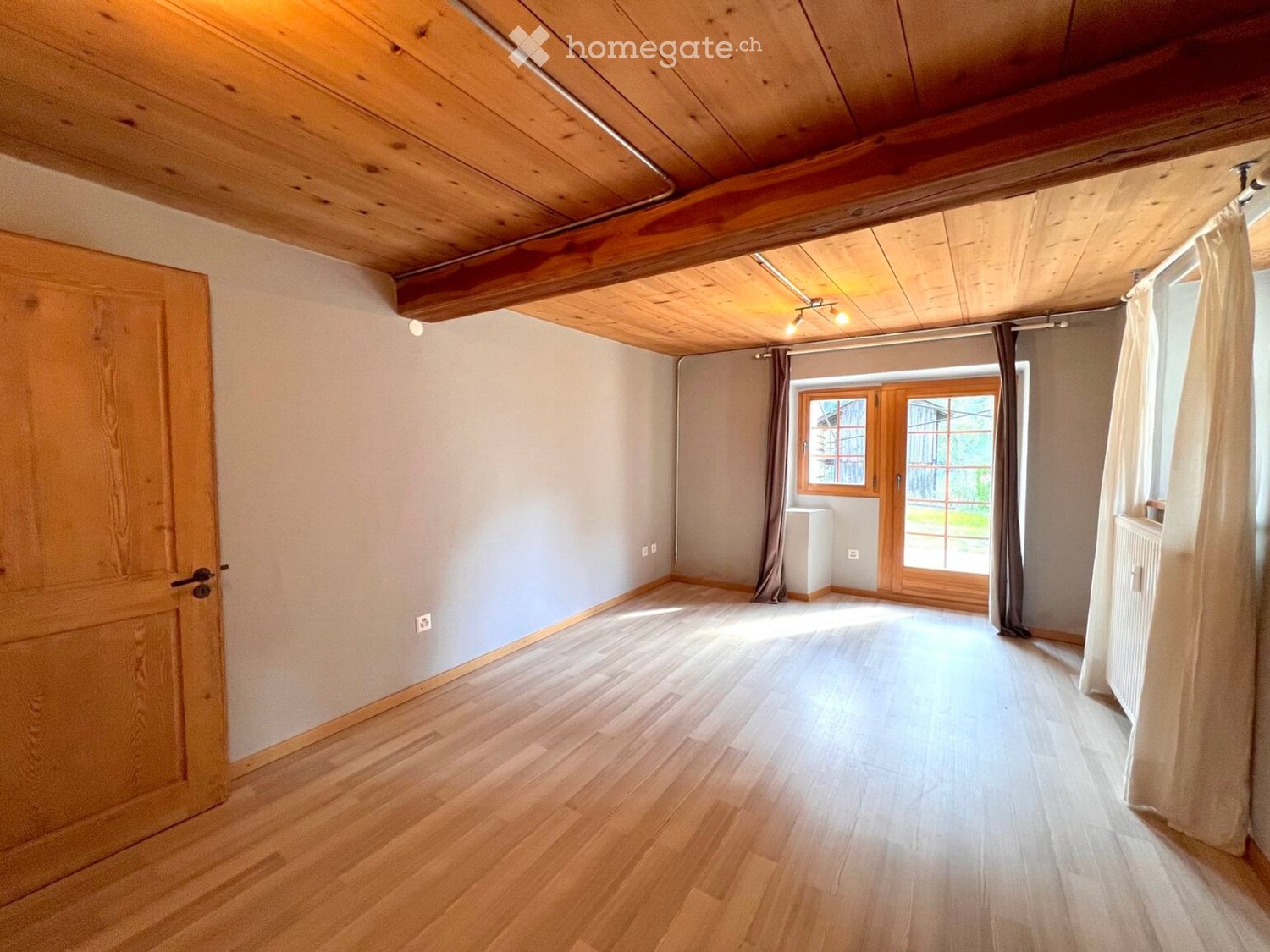 2 ½ rooms apartment, photo 5 of 5