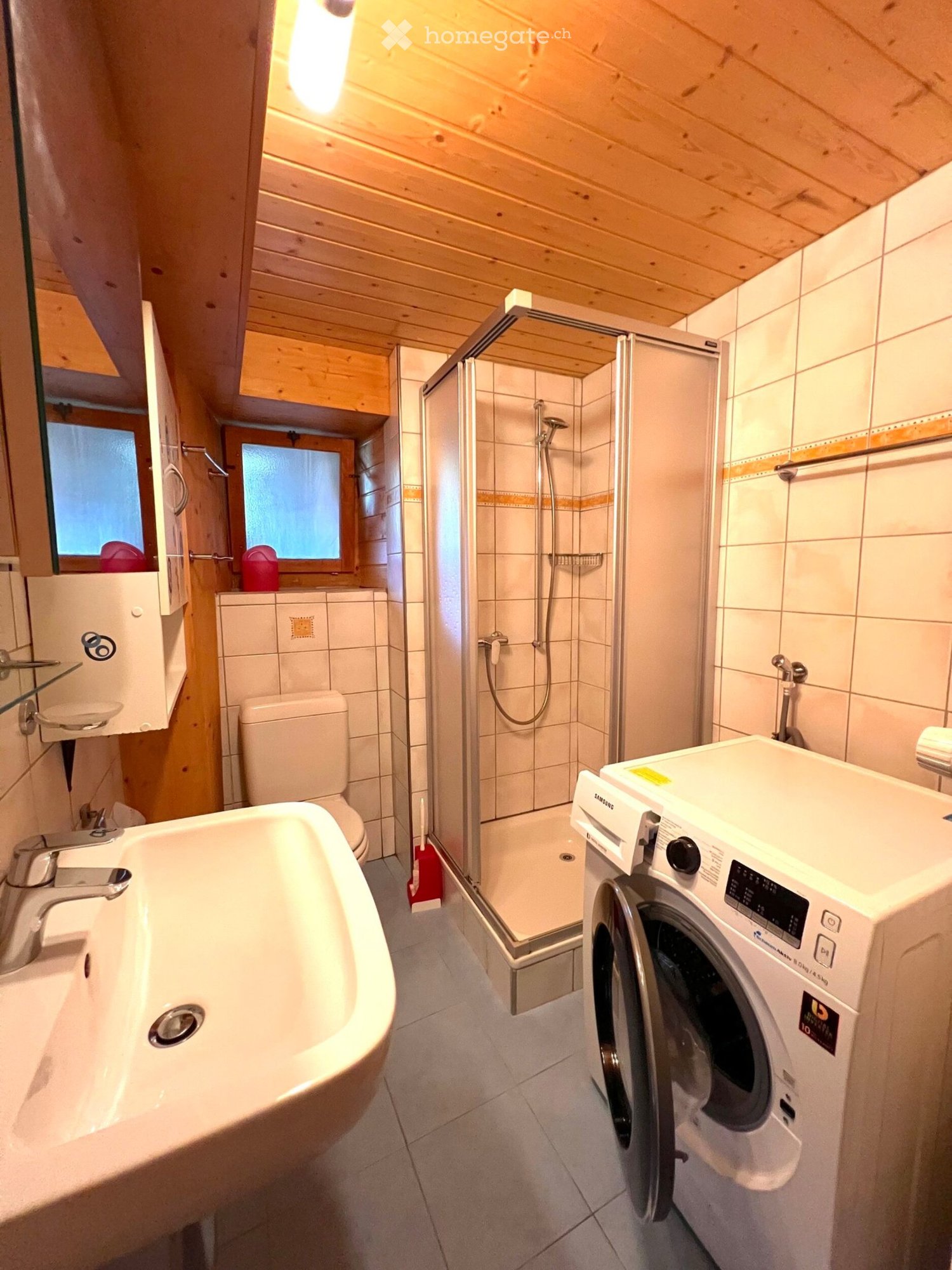 2 ½ rooms apartment, photo 1 of 5