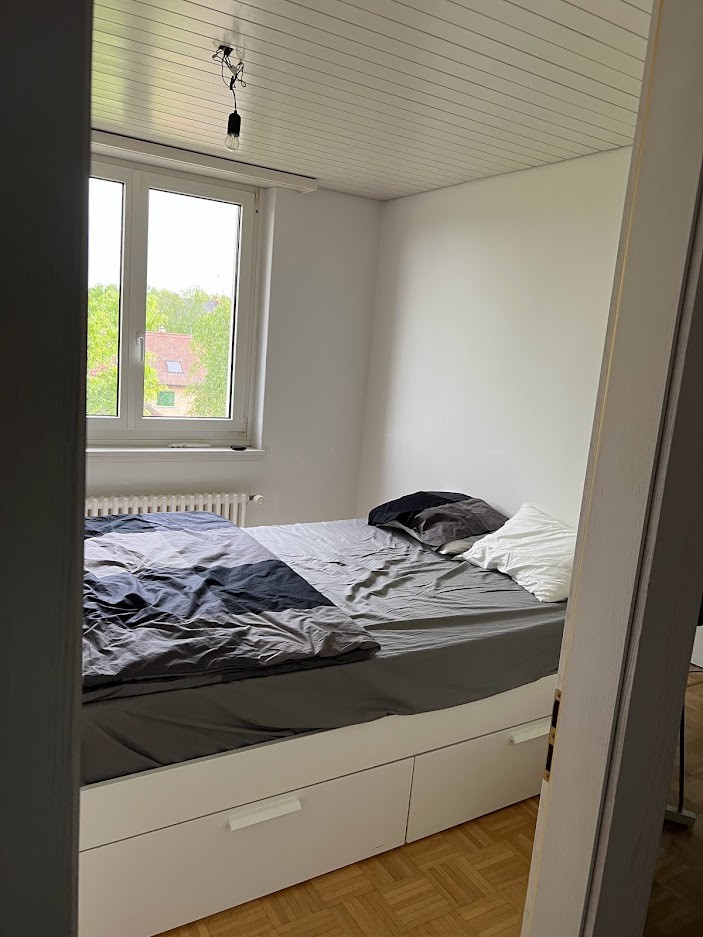 Room in a shared flat, photo 1 of 10