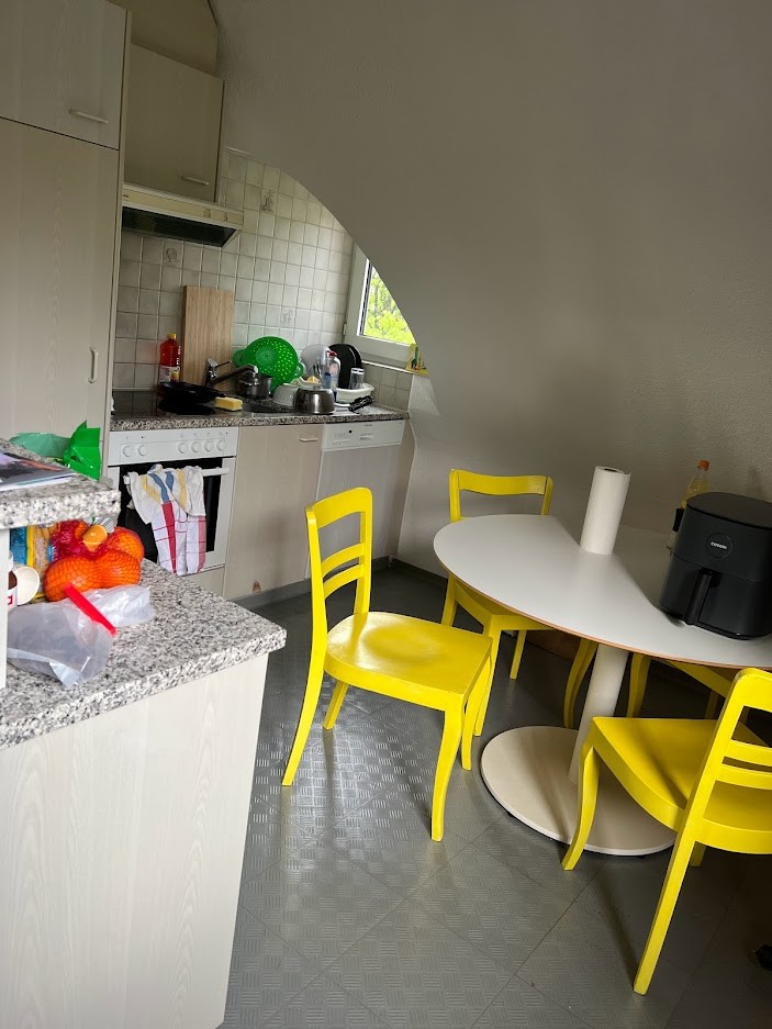 Room in a shared flat, photo 5 of 10