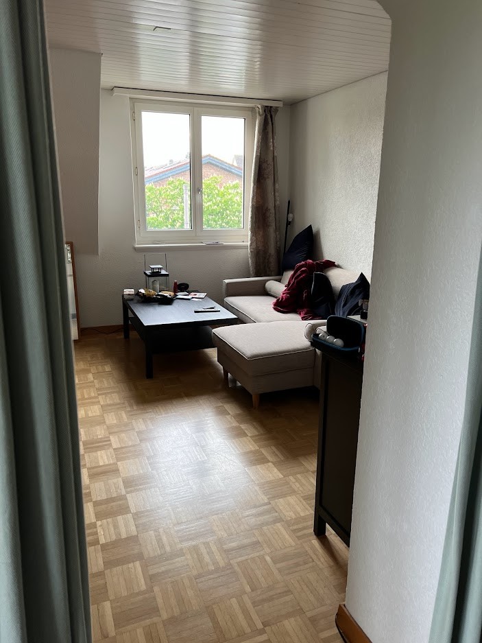 Room in a shared flat, photo 8 of 10