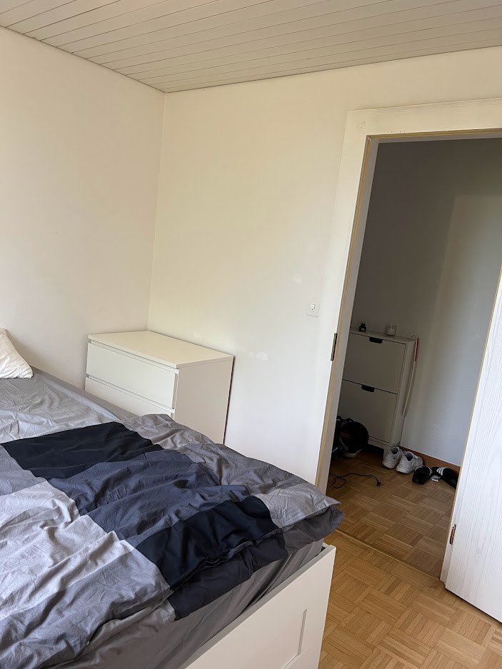 Room in a shared flat, photo 6 of 10