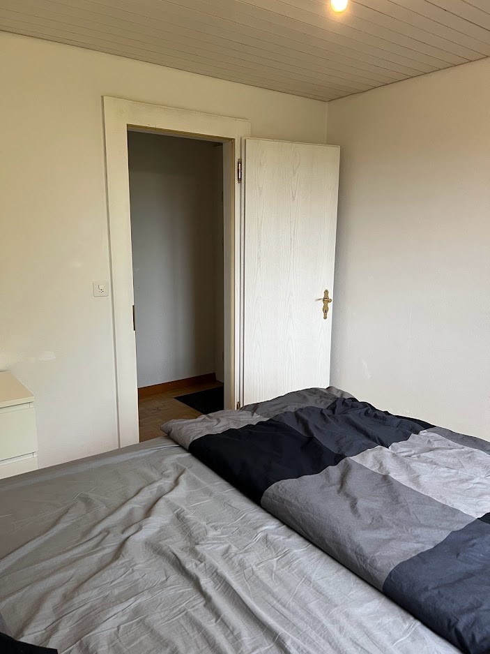 Room in a shared flat, photo 3 of 10