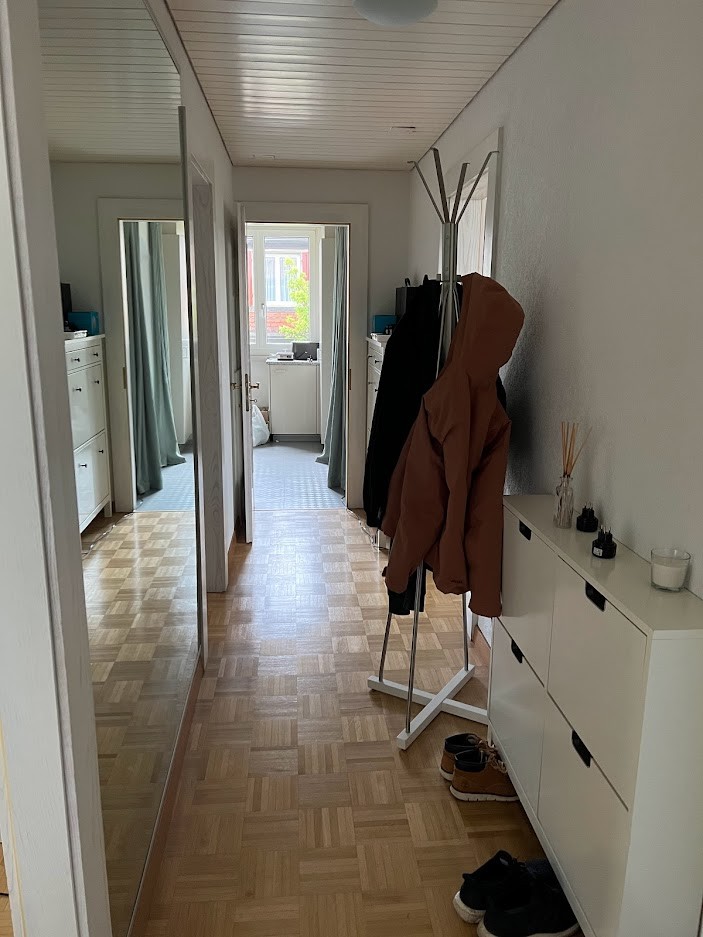 Room in a shared flat, photo 2 of 10