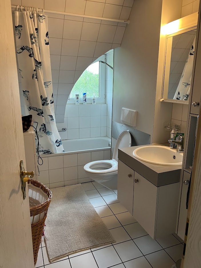 Room in a shared flat, photo 10 of 10