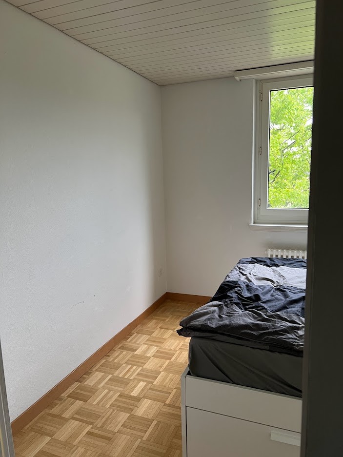 Room in a shared flat, photo 4 of 10