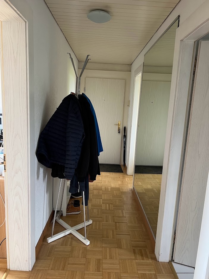 Room in a shared flat, photo 7 of 10