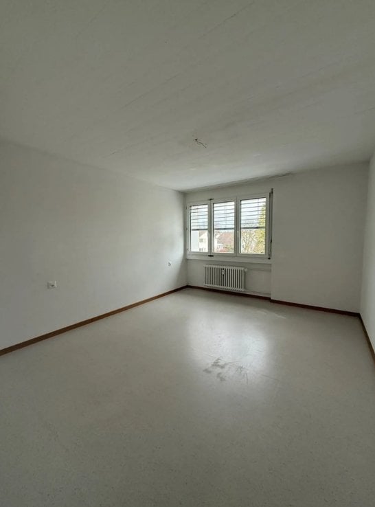 3 rooms apartment, photo 2 of 5