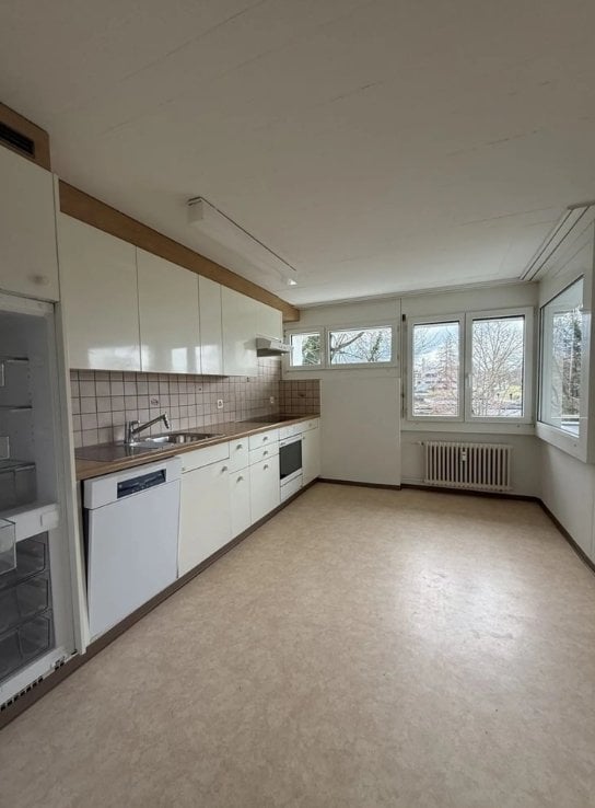 3 rooms apartment, photo 5 of 5