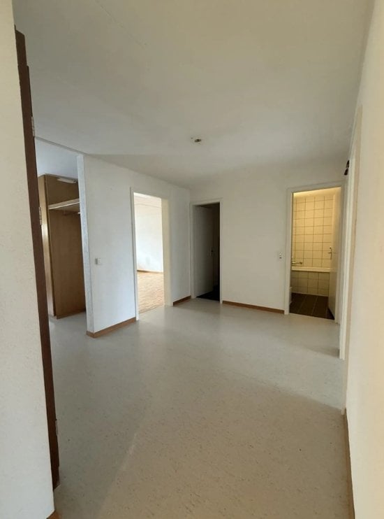 3 rooms apartment, photo 4 of 5