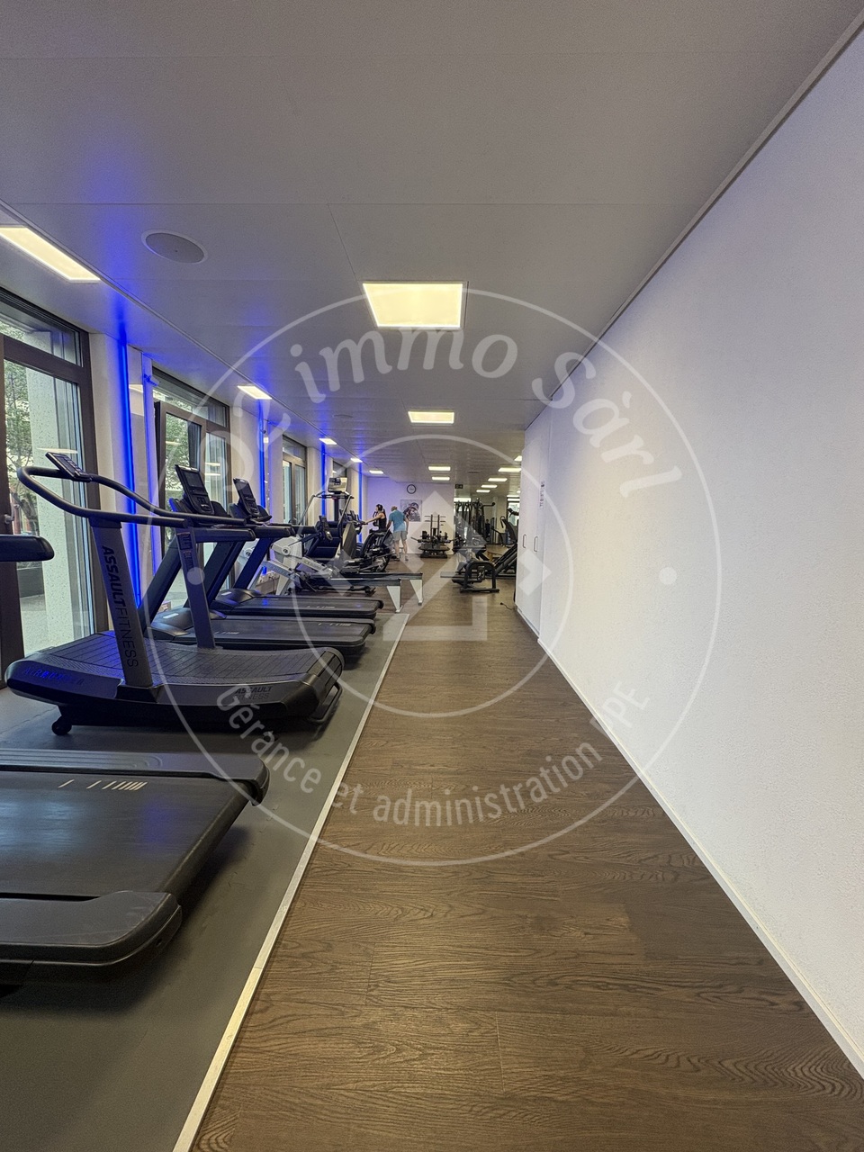 576m² Gewerbe