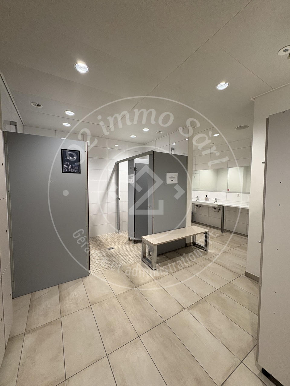 576m² Gewerbe
