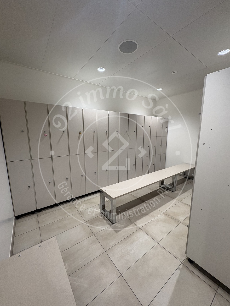 576m² Gewerbe