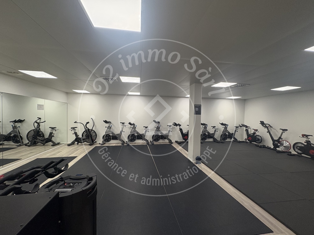 576m² Gewerbe