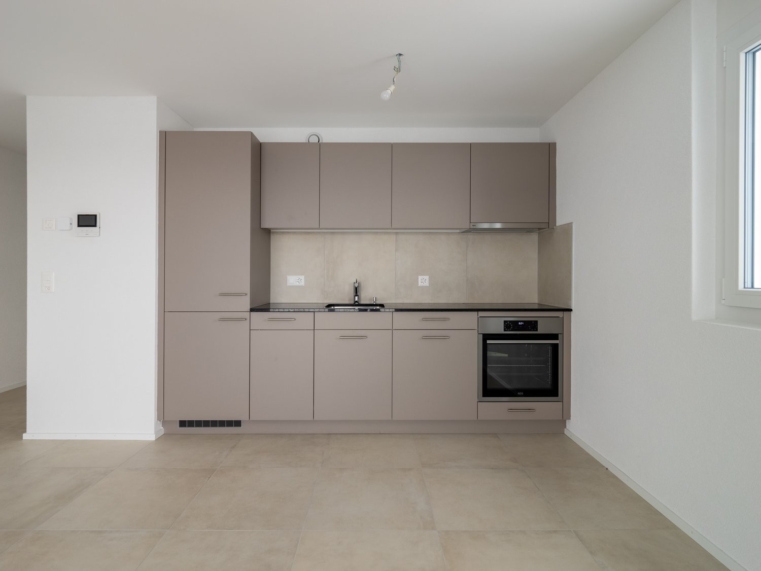 Appartamento di 2 ½ locali