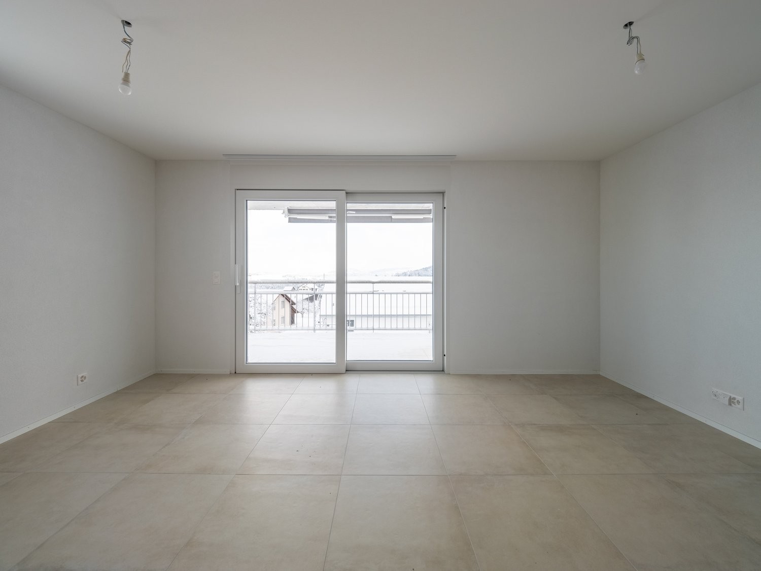 Appartamento di 2 ½ locali