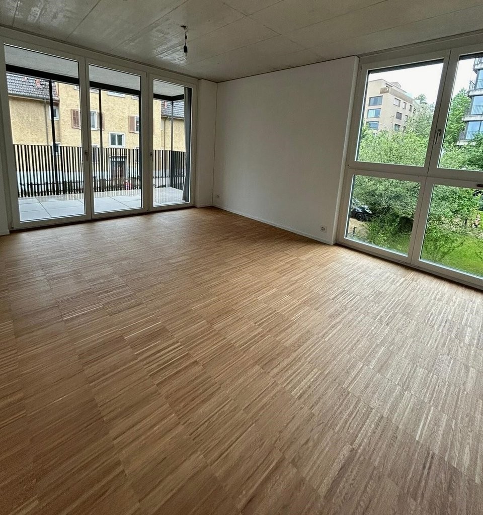 2 ½ rooms apartment, photo 2 of 6