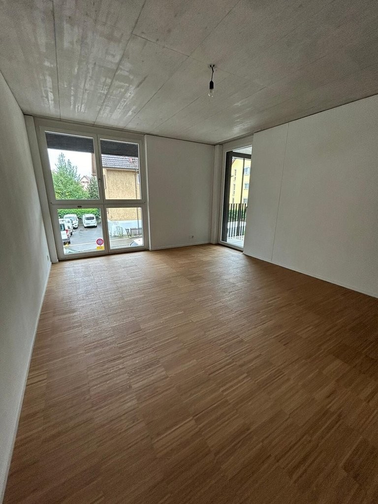 2 ½ rooms apartment, photo 3 of 6