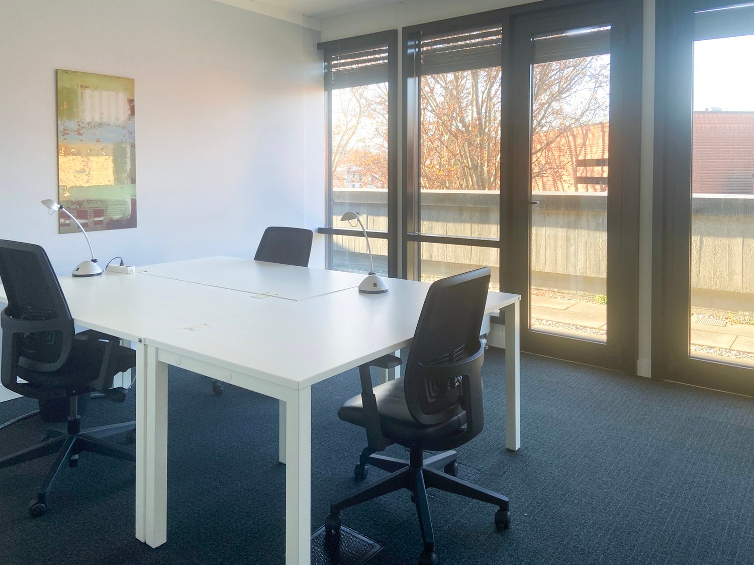 Office, photo 2 of 10