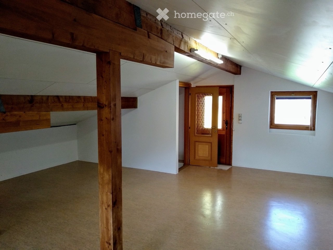 4 ½ rooms apartment