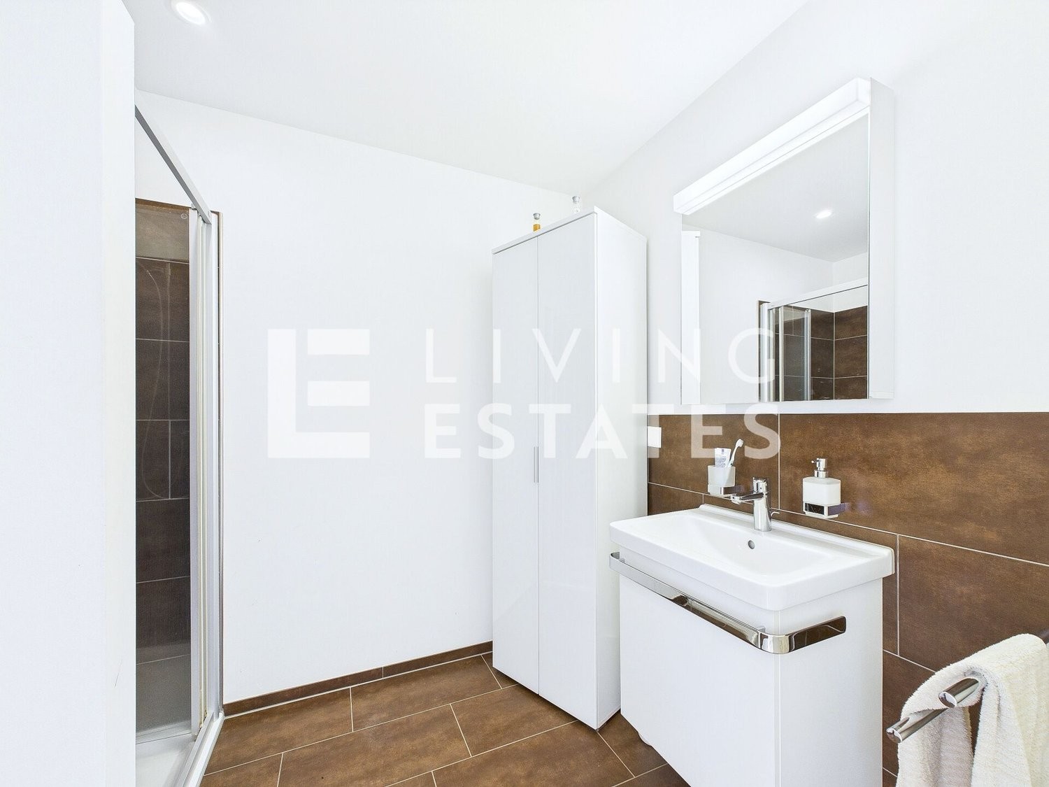 5 ½ rooms duplex house, photo 9 of 10