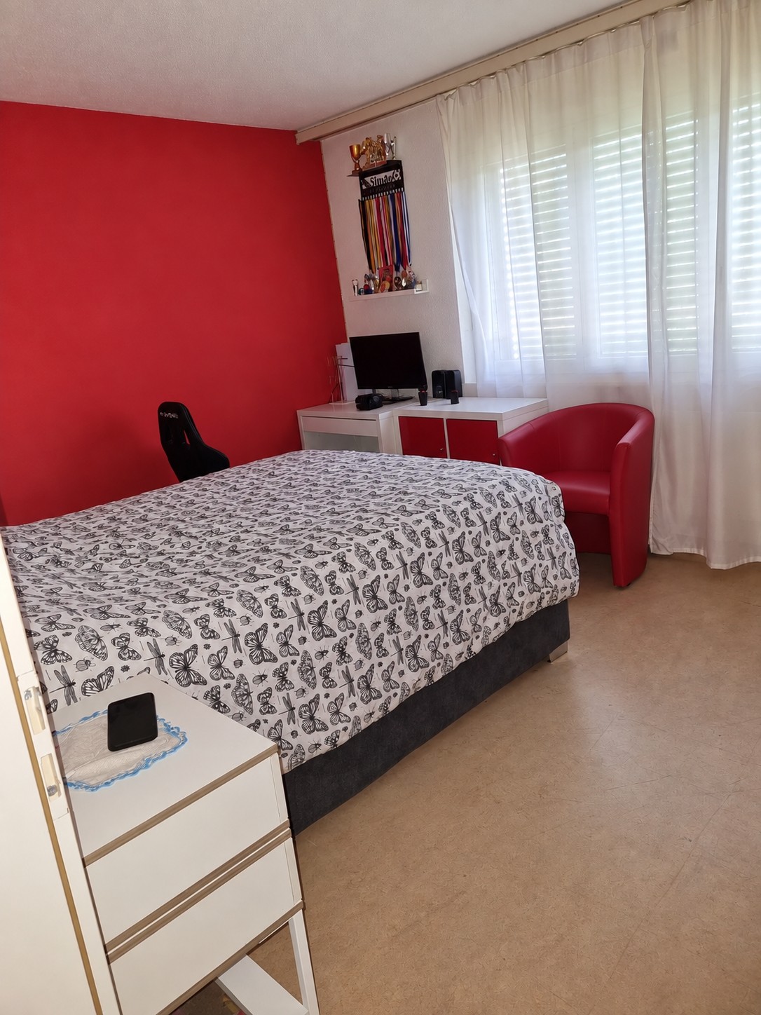 4 ½ rooms apartment, photo 4 of 10