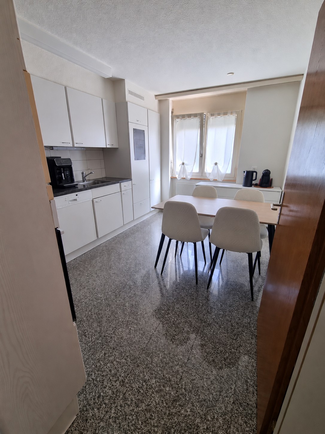 4 ½ rooms apartment, photo 9 of 10
