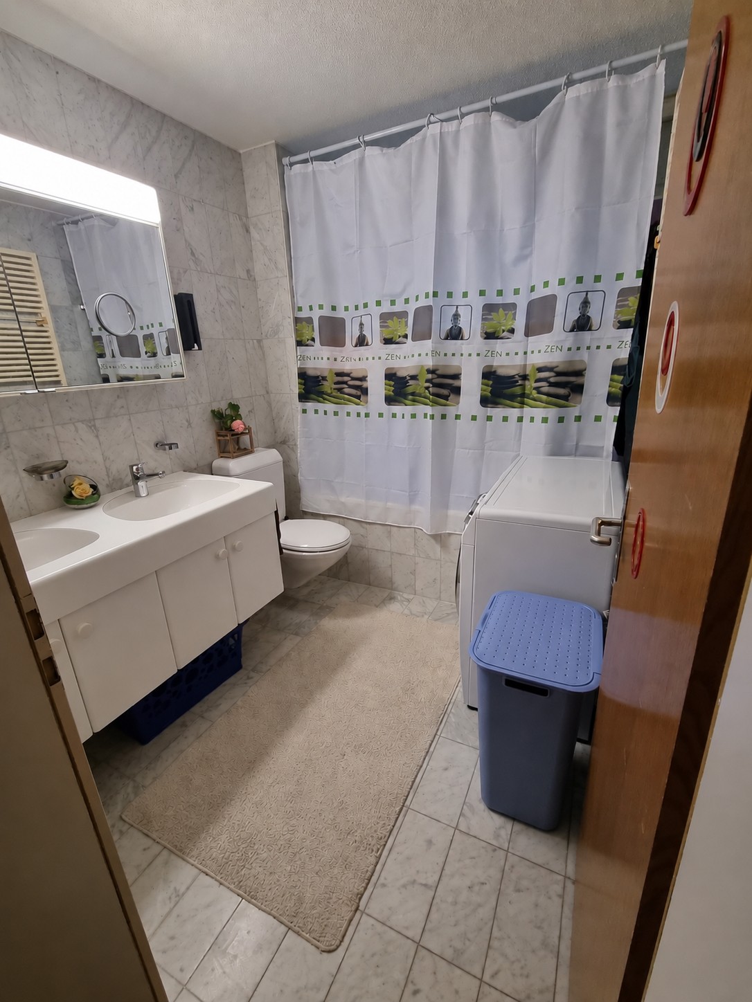 4 ½ rooms apartment, photo 3 of 10