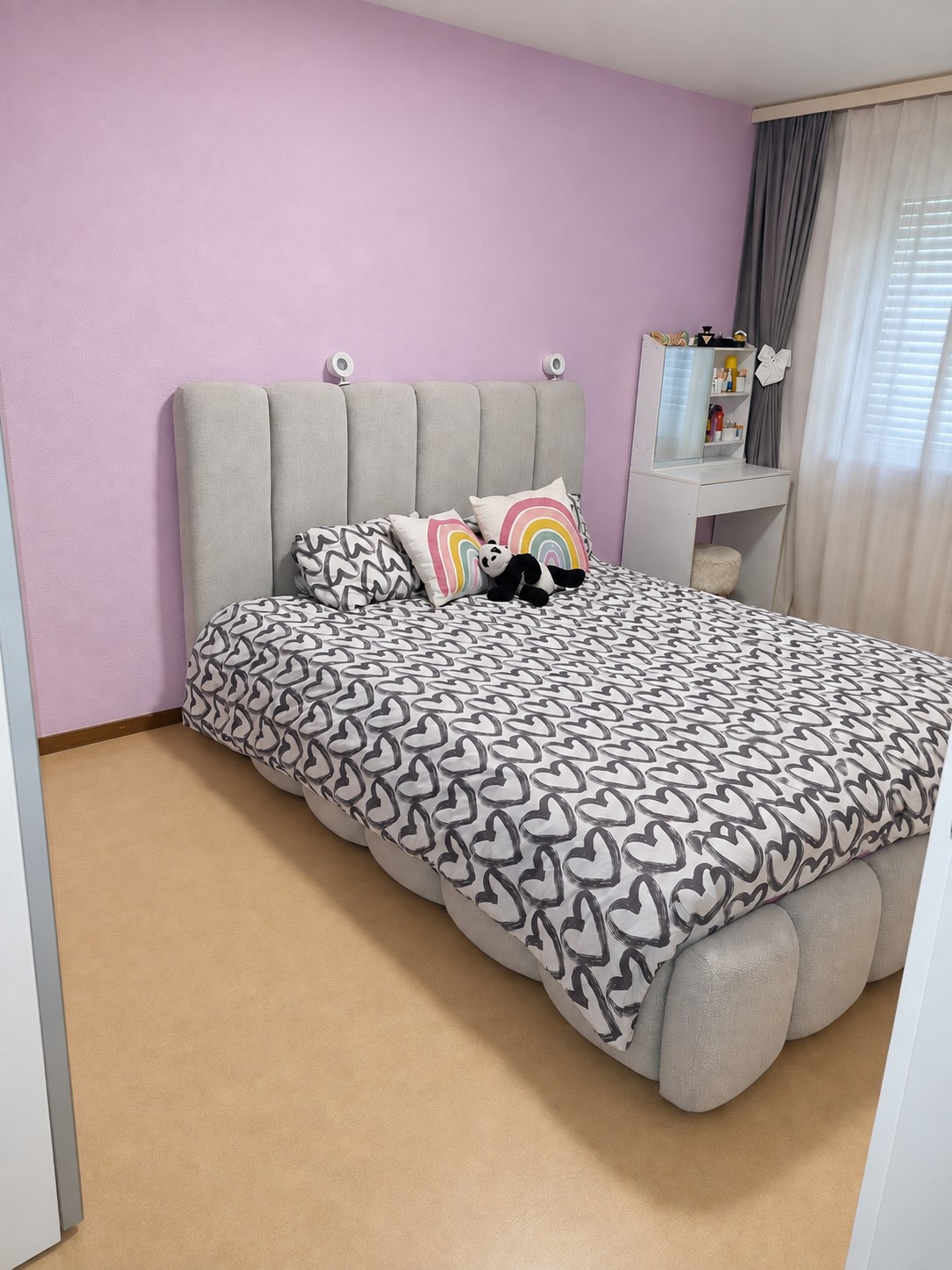 4 ½ rooms apartment, photo 1 of 10