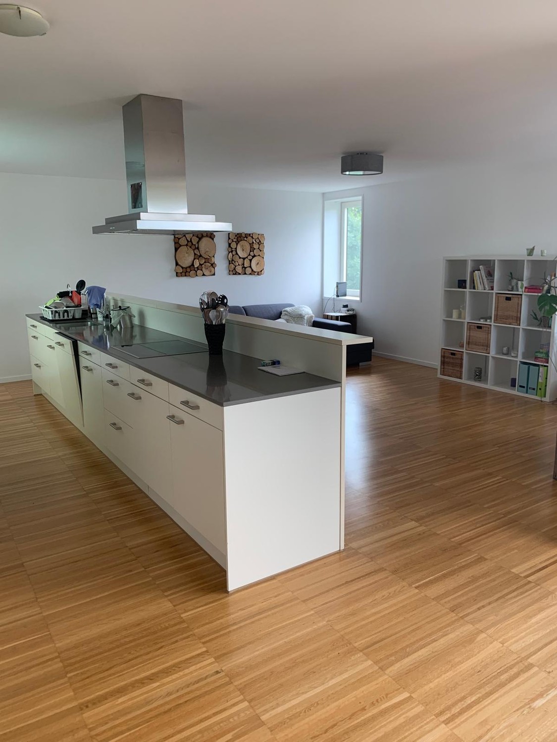 Room in a shared flat, photo 1 of 3