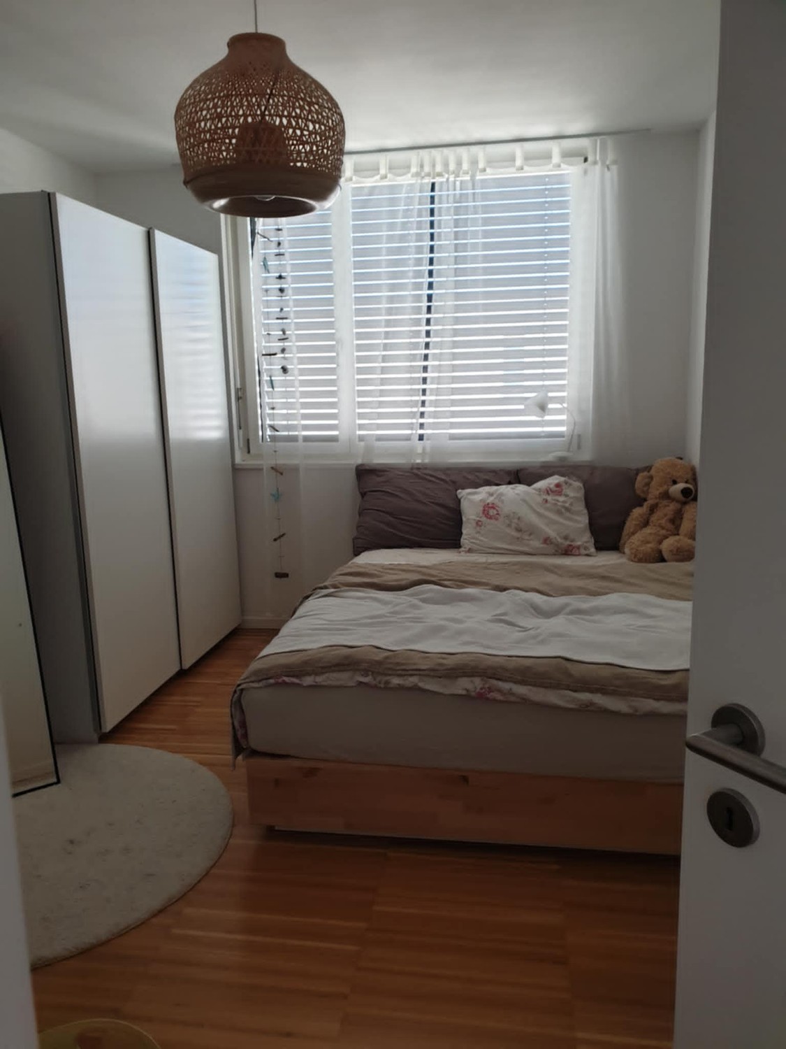 Room in a shared flat, photo 3 of 3