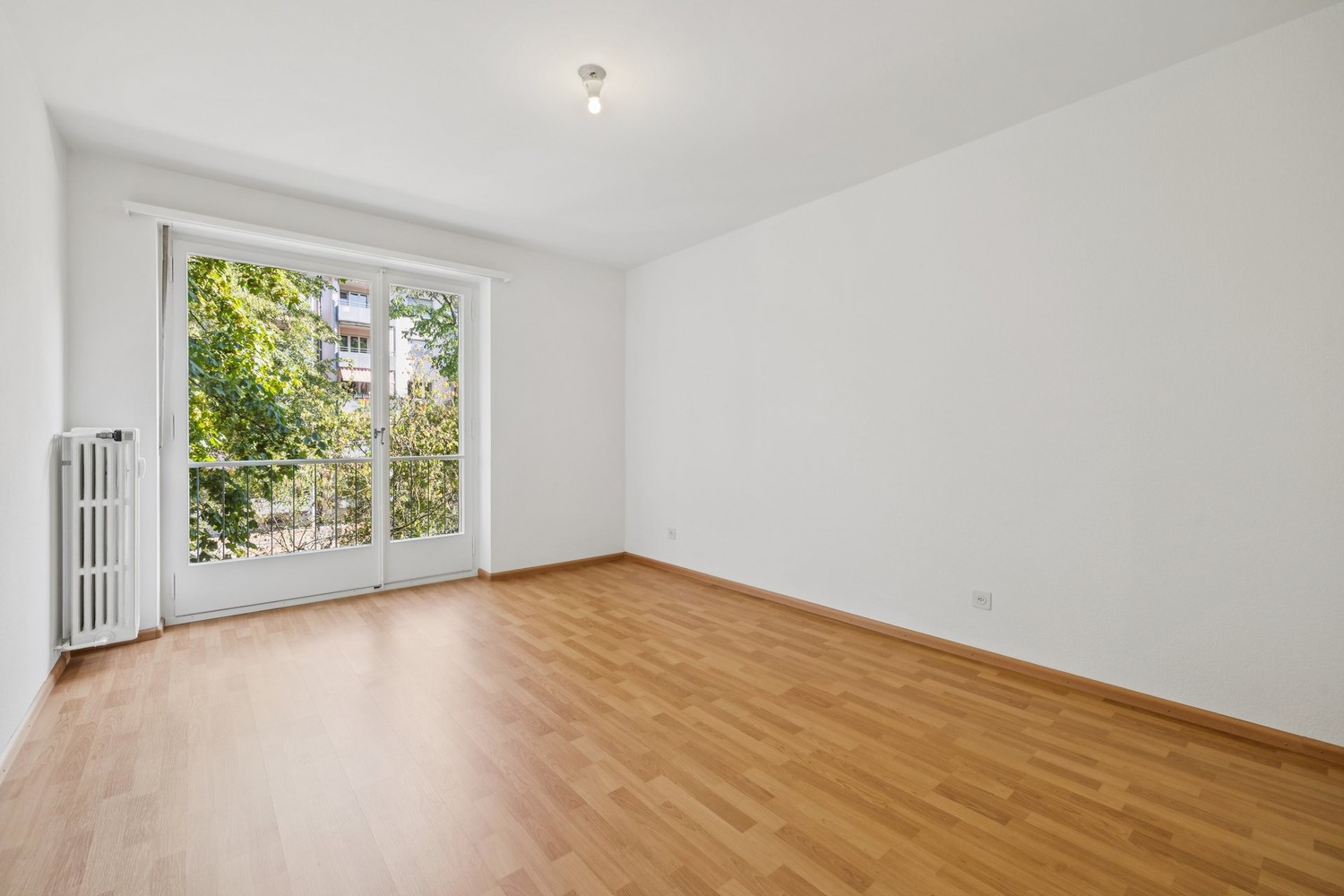 2 rooms apartment, photo 2 of 7