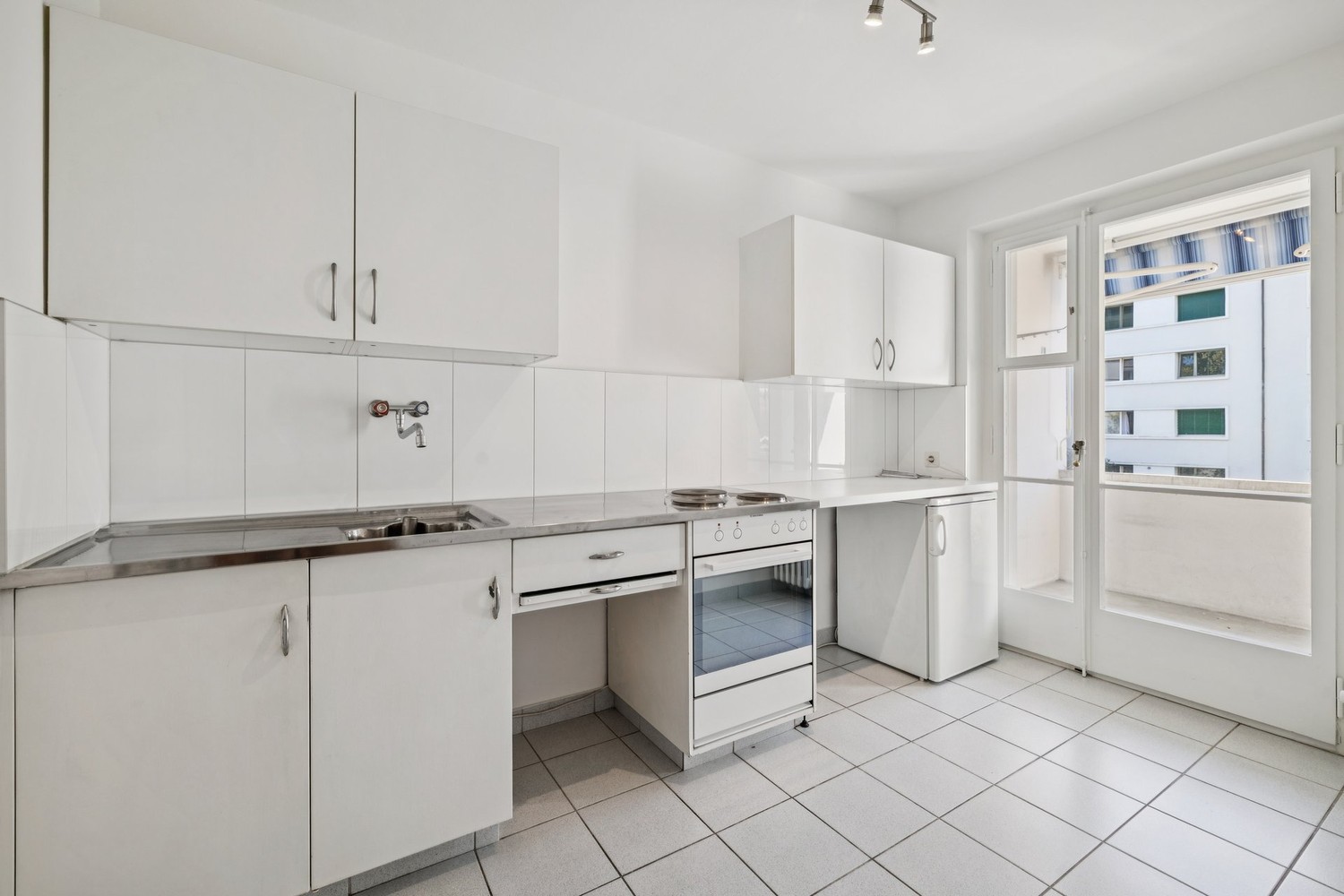 2 rooms apartment, photo 1 of 7
