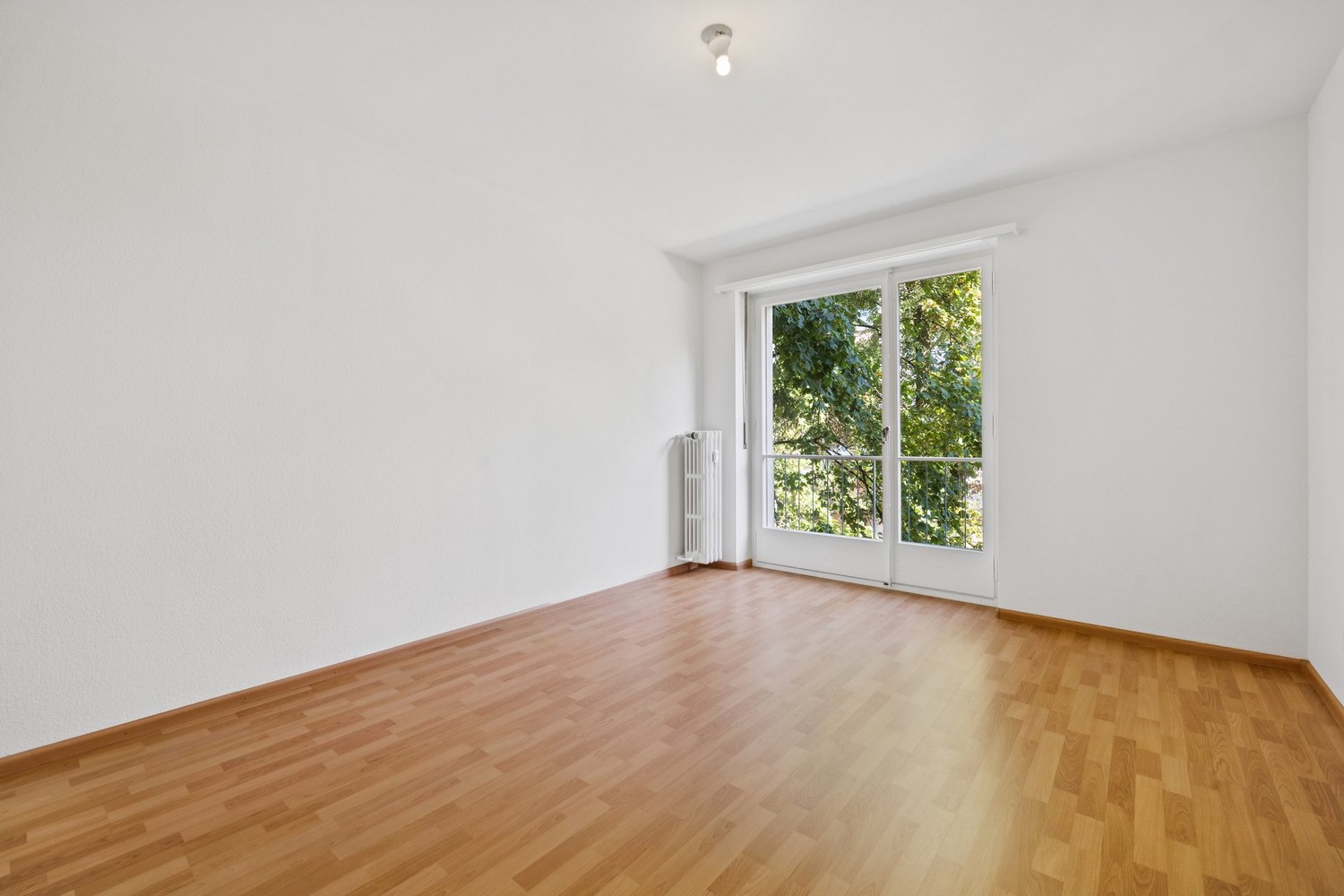 2 rooms apartment, photo 3 of 7