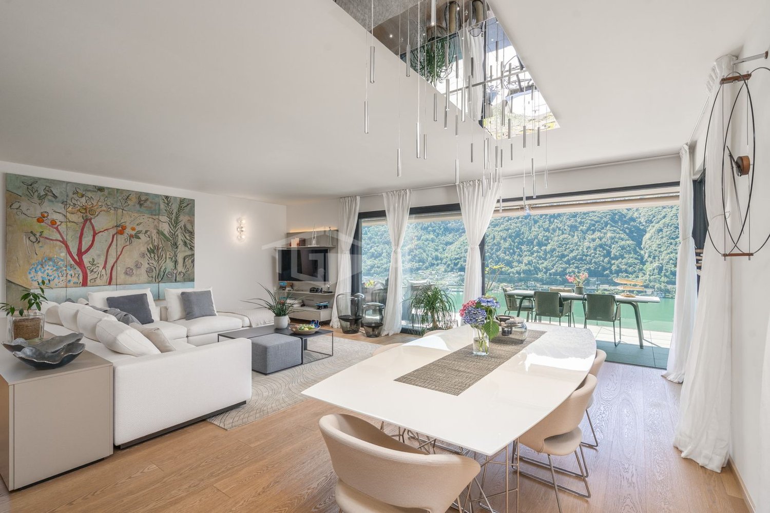 3 ½ rooms furnished flat, photo 1 of 10