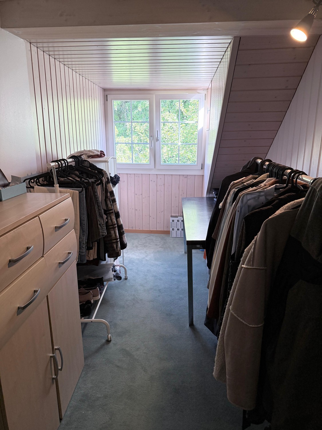 Room in a shared flat, photo 3 of 6