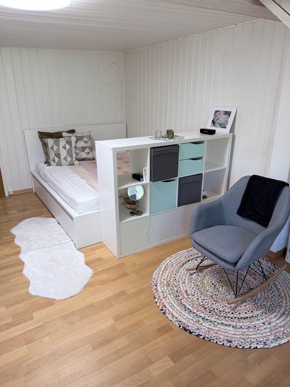 Room in a shared flat, photo 1 of 6