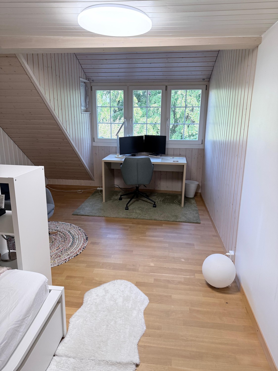 Room in a shared flat, photo 2 of 6