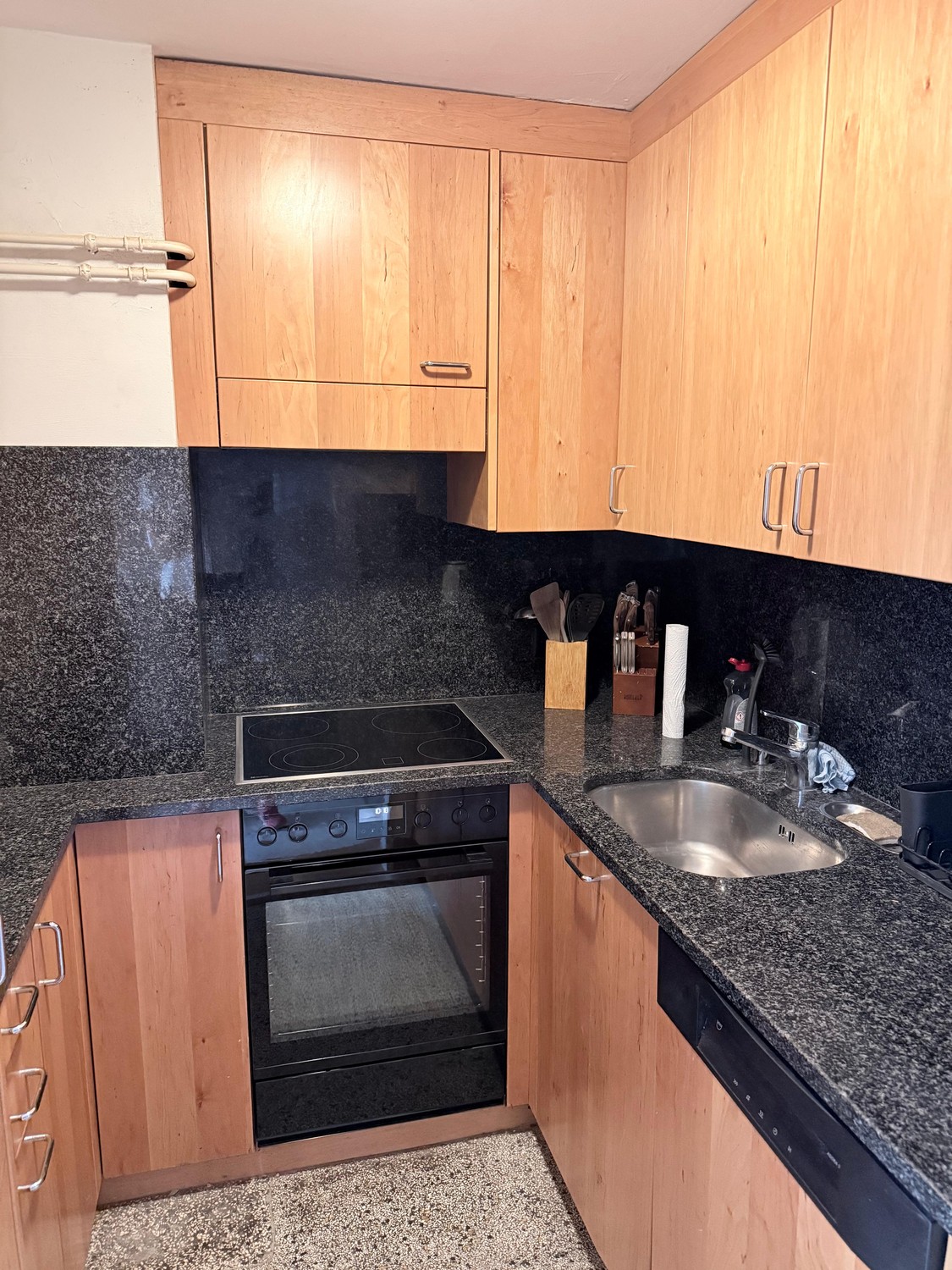 Room in a shared flat, photo 5 of 6