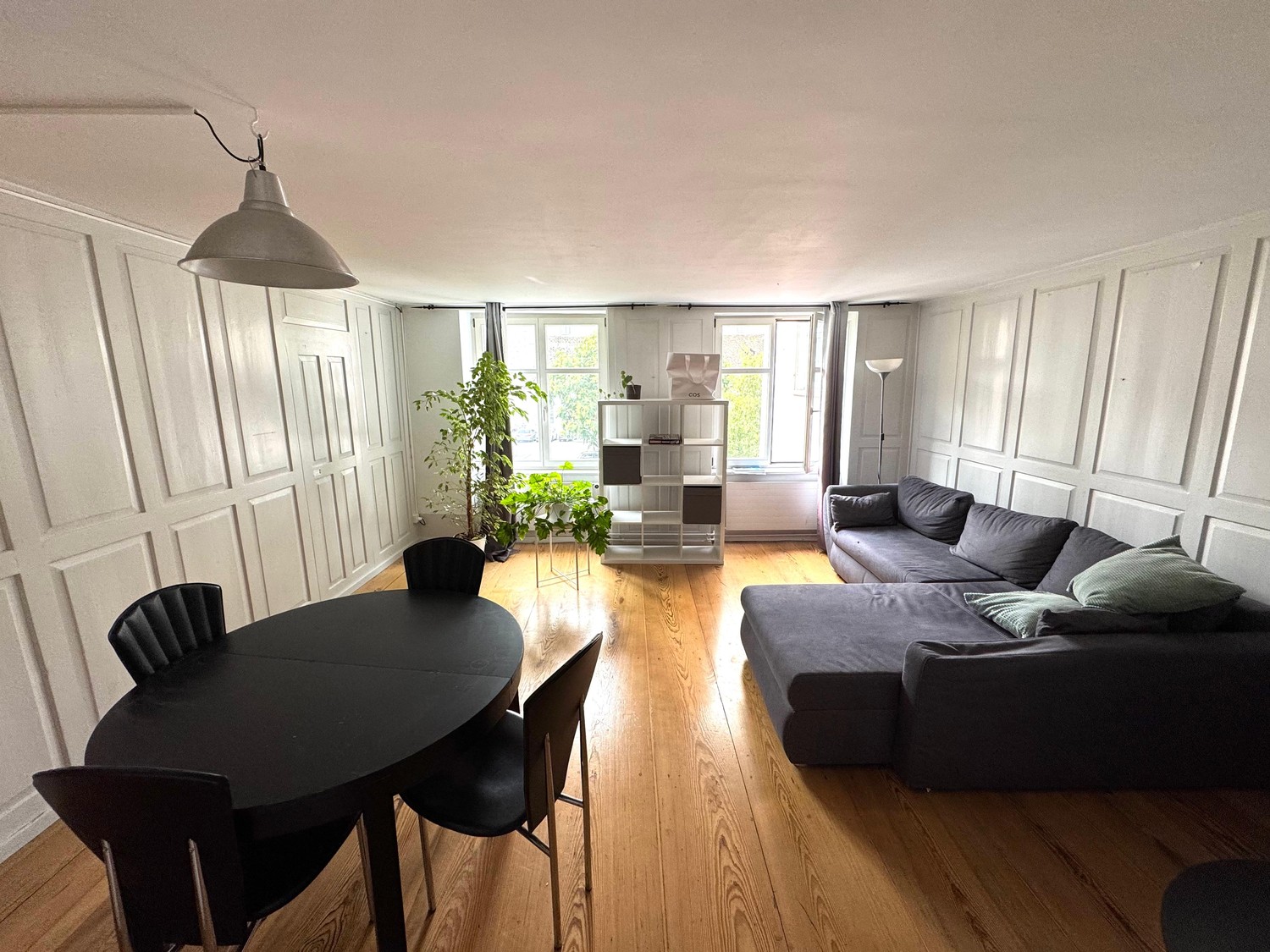 Room in a shared flat, photo 4 of 6