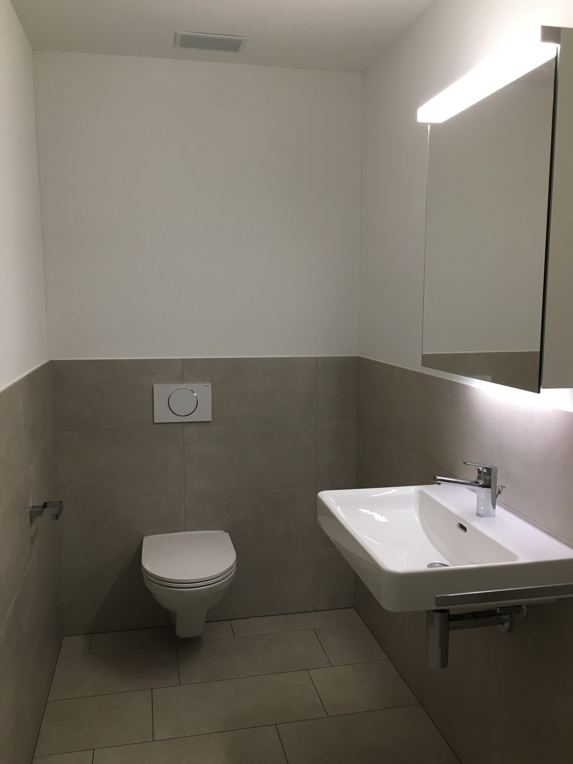Appartamento di 3 ½ locali