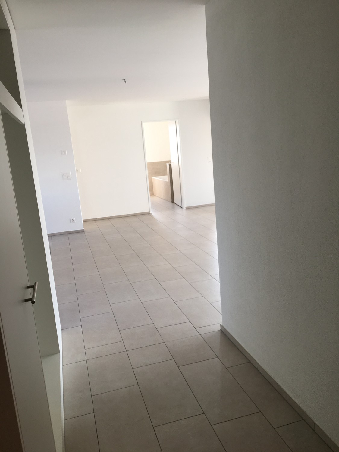Appartamento di 3 ½ locali
