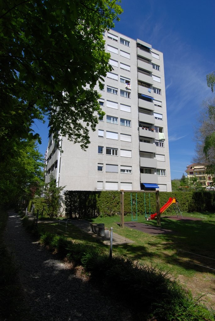 2 Zimmer Wohnung, Foto 6 von 6